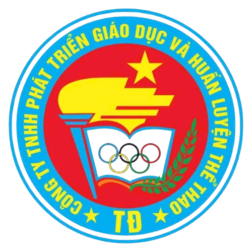 Logo Thần Đồng